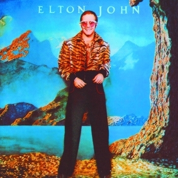 Elton John - Step Into Christmas