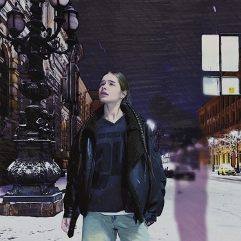 Real Girl - Не надо (2025)