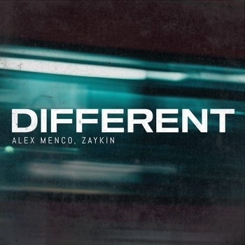 Alex Menco and Zaykin - Different (2024)