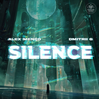 Alex Menco - Silence