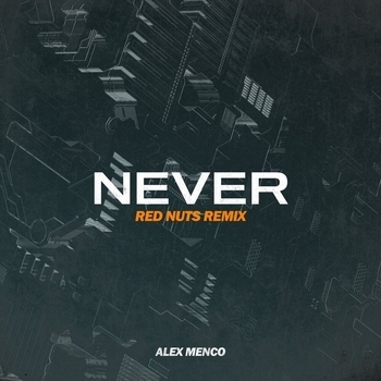 Alex Menco - Never