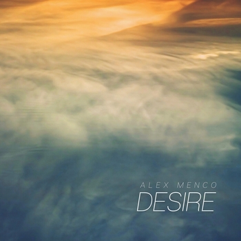 Alex Menco - Desire (2022)