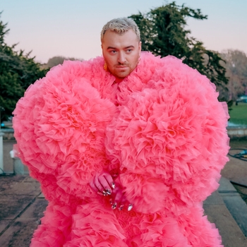 Sam Smith - Beautiful