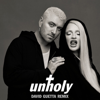 Acraze feat Sam Smith, Kim Petras - Unholy (Acraze Remix)