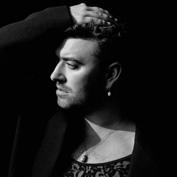 Sam Smith - Love Me More (Новинки 2022)