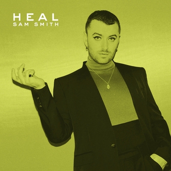Naughty Boy - La La La (feat. Sam Smith)