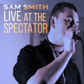 Sam Smith - Umbrella