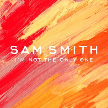 Sam Smith - I'm Not The Only One (Armand Van Helden Remix) (2014) (Armand Van Helden Remix)