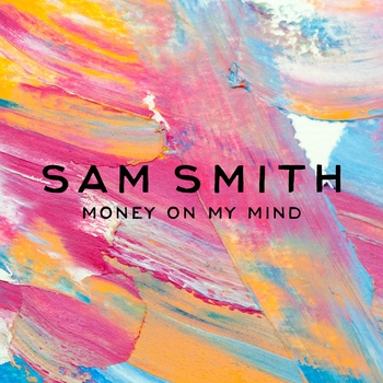 Sam Smith - Money On My Mind (Le Youth Remix) (2014) (Le Youth Remix)