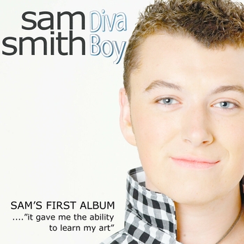 Sam Smith - Momentarily Mine