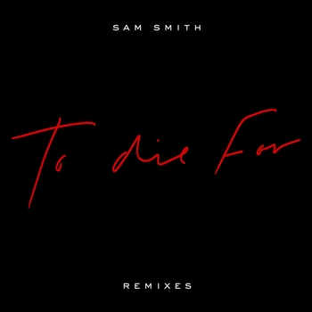 Sam Smith - To Die For (Ólafur Arnalds Remix)
