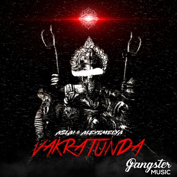 Aslai feat Alexemelya - Vakratunda (Single 2021)