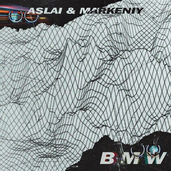 Aslai feat Markeniy - Bmw (Single 2020)