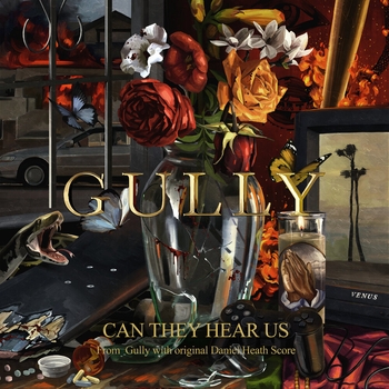 Dua Lipa - CAN THEY HEAR US (From ‘Gully’ with original Daniel Heath Score)