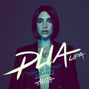 Dua Lipa - Swan Song