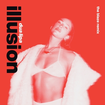 Dua Lipa - Illusion