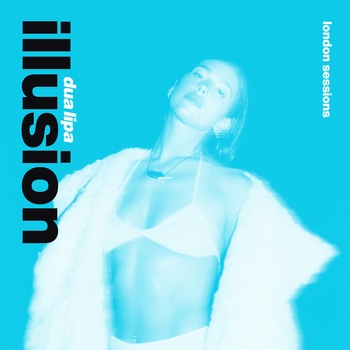 Dua Lipa - Illusion