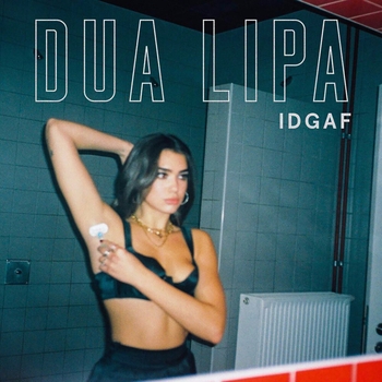 Dua Lipa - IDGAF (Acapella)