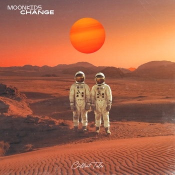 Moonkids - Change