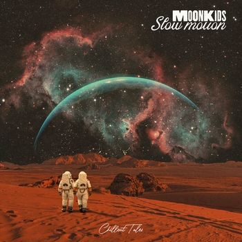Moonkids - Slow Motion
