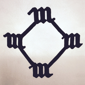 Kanye West feat Paul McCartney, Theophilus London, All - All Day (All Day 2015)