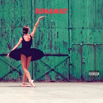 Pusha T feat Kanye West - Runaway (Explicit Version 2010) (Explicit Version)