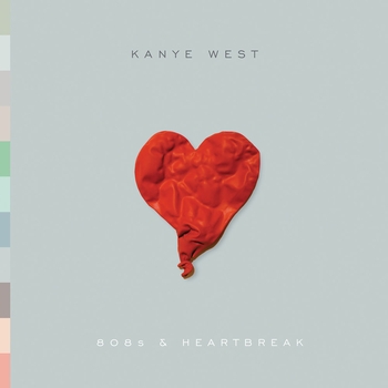 Kanye West - Street Lights