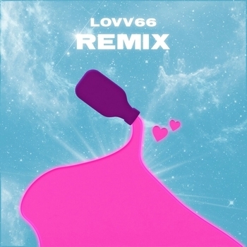 Lovv66 - Кодеин (Boykotron Remix)