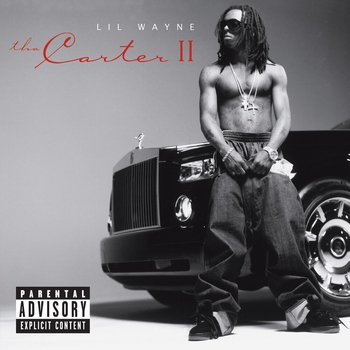 Альбом Tha Carter II Lil Wayne