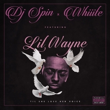 DJ Spin - Til She Lose Her Voice (feat. Lil Wayne)