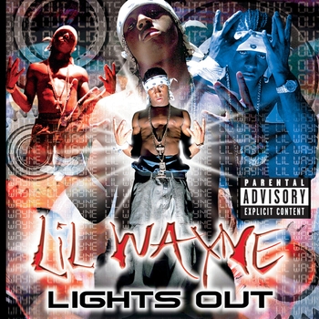 Lil Wayne - Get Off The Corner (Lights Out  2000)