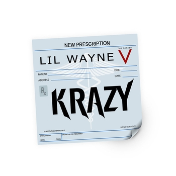Lil Wayne - Krazy