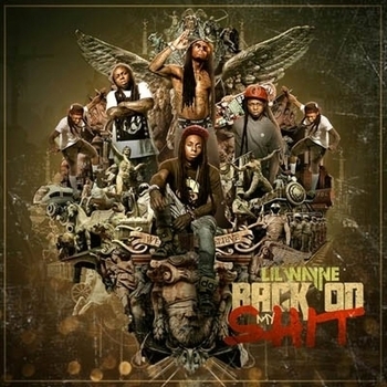 Lil Wayne - Moment