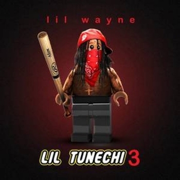 Juelz Santana and Lil Wayne - Black Out