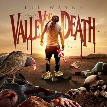 Lil Wayne - That's What They Call Me