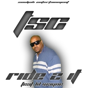 TSC - Ride 2 It