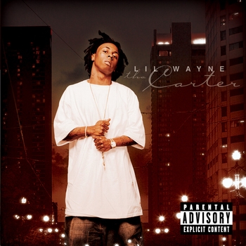 Альбом Tha Carter Lil Wayne