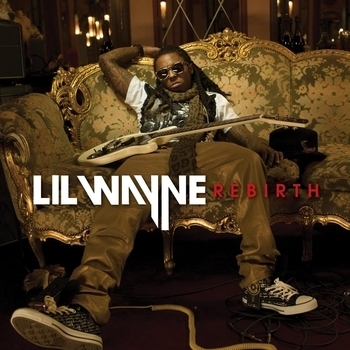 Lil Wayne - Prom Queen (feat. Shanell)