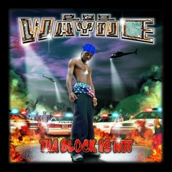 Lil Wayne - Intro ( Tha Block Is Hot 1999)