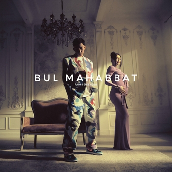 RaiM and Erke - Bul mahabbat (2023)