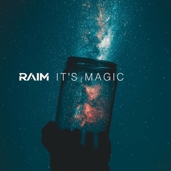 RaiM - It's Magic (Radio Edit)