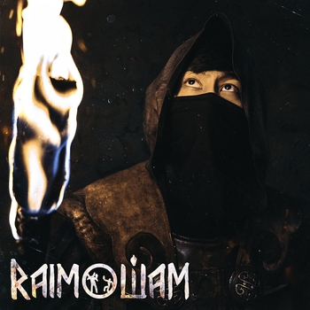 Альбом Шам RaiM