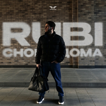 Rubi - Снова дома (2025)