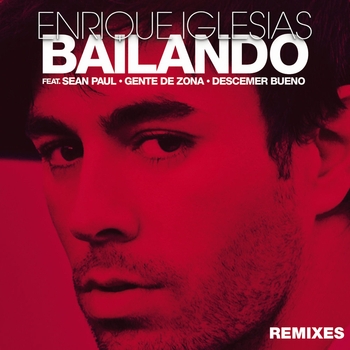 Enrique Iglesias - Bailando (Kizzo Remix)