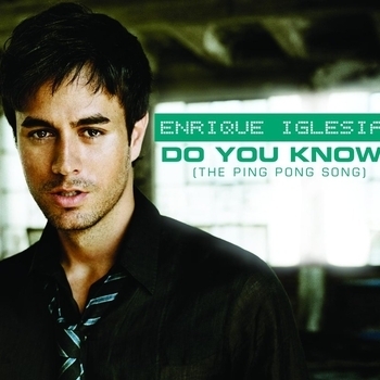 Enrique Iglesias - Do You Know? (The Ping Pong Song) (Ralphi Rosario & Craig CJS Vocal Mix)
