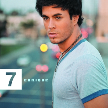 Enrique Iglesias - Be Yourself