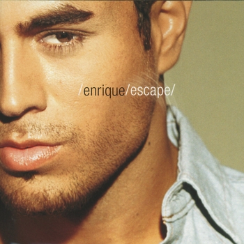 Альбом Escape Enrique Iglesias