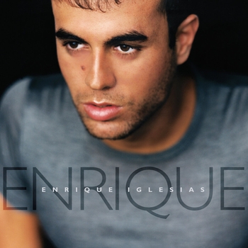 Альбом Enrique Enrique Iglesias