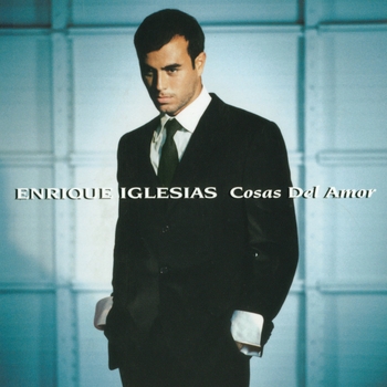 Enrique Iglesias - Ruleta Rusa