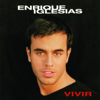 Enrique Iglesias - Enamorado Por Primera Vez